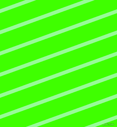 20 degree angle lines stripes, 12 pixel line width, 53 pixel line spacing, Pale Green and Harlequin angled lines and stripes seamless tileable