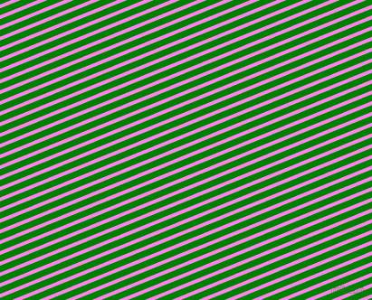 22 degree angle lines stripes, 4 pixel line width, 7 pixel line spacing, Pale Magenta and Green angled lines and stripes seamless tileable