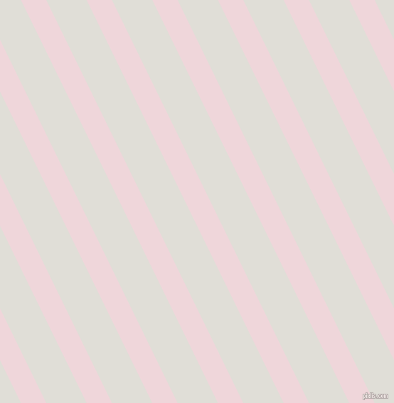 116 degree angle lines stripes, 32 pixel line width, 51 pixel line spacing, Pale Rose and Black Haze angled lines and stripes seamless tileable