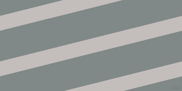 14 degree angle lines stripes, 49 pixel line width, 101 pixel line spacing, Pale Slate and Oslo Grey angled lines and stripes seamless tileable