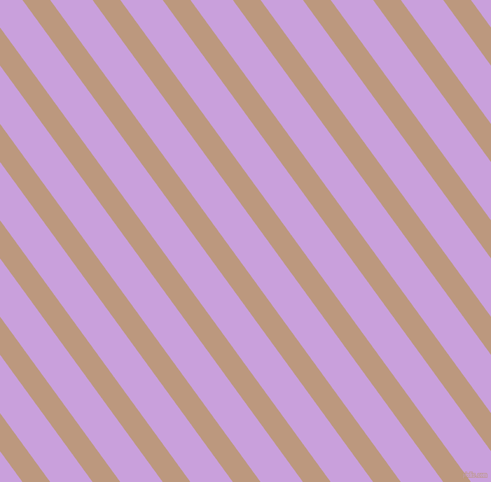 126 degree angle lines stripes, 32 pixel line width, 49 pixel line spacing, Pale Taupe and Wisteria angled lines and stripes seamless tileable