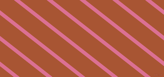 142 degree angle lines stripes, 15 pixel line width, 68 pixel line spacing, Pale Violet Red and Vesuvius angled lines and stripes seamless tileable