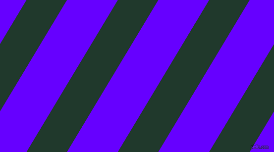 59 degree angle lines stripes, 70 pixel line width, 88 pixel line spacing, Palm Green and Electric Indigo angled lines and stripes seamless tileable