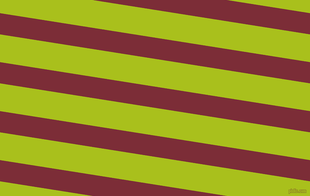 171 degree angle lines stripes, 42 pixel line width, 55 pixel line spacing, Paprika and Bahia angled lines and stripes seamless tileable
