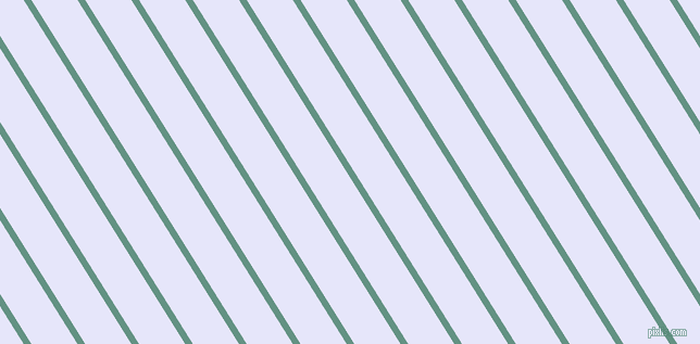 122 degree angle lines stripes, 6 pixel line width, 36 pixel line spacing, Patina and Lavender angled lines and stripes seamless tileable