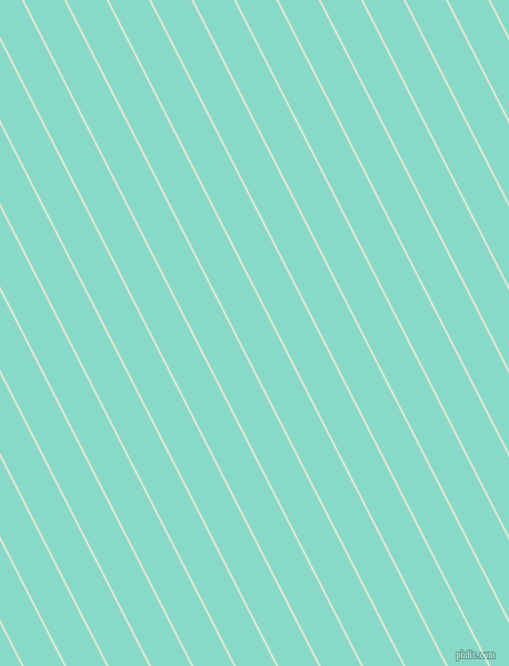 117 degree angle lines stripes, 2 pixel line width, 32 pixel line spacing, Peppermint and Riptide angled lines and stripes seamless tileable