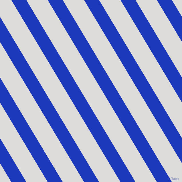 121 degree angle lines stripes, 45 pixel line width, 64 pixel line spacing, Persian Blue and Porcelain angled lines and stripes seamless tileable