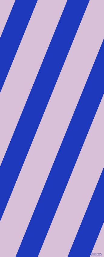 68 degree angle lines stripes, 68 pixel line width, 91 pixel line spacing, Persian Blue and Thistle angled lines and stripes seamless tileable