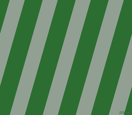 74 degree angle lines stripes, 48 pixel line width, 57 pixel line spacing, Pewter and San Felix angled lines and stripes seamless tileable