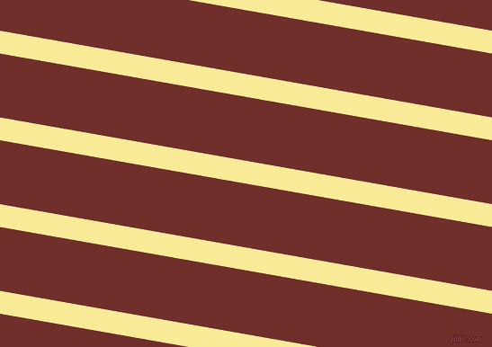 170 degree angle lines stripes, 25 pixel line width, 70 pixel line spacing, Picasso and Auburn angled lines and stripes seamless tileable