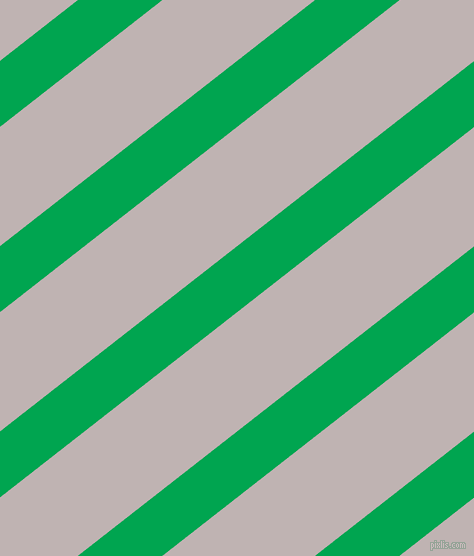 38 degree angle lines stripes, 52 pixel line width, 94 pixel line spacing, Pigment Green and Pink Swan angled lines and stripes seamless tileable