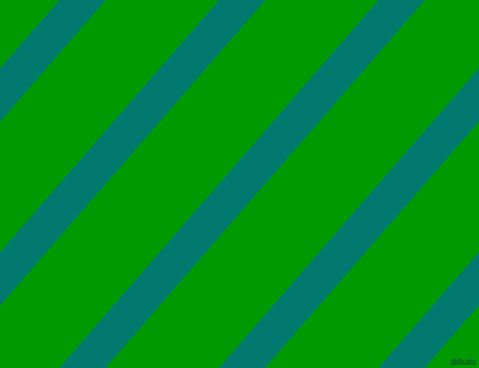 49 degree angle lines stripes, 51 pixel line width, 125 pixel line spacing, Pine Green and Islamic Green angled lines and stripes seamless tileable