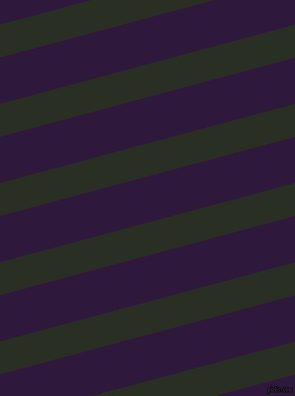 15 degree angle lines stripes, 45 pixel line width, 63 pixel line spacing, Pine Tree and Blackcurrant angled lines and stripes seamless tileable