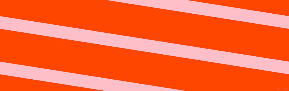 171 degree angle lines stripes, 44 pixel line width, 114 pixel line spacing, Pink and Orange Red angled lines and stripes seamless tileable