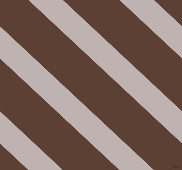 137 degree angle lines stripes, 77 pixel line width, 126 pixel line spacing, Pink Swan and Very Dark Brown angled lines and stripes seamless tileable