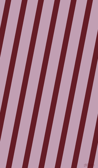 79 degree angle lines stripes, 19 pixel line width, 36 pixel line spacing, Pohutukawa and Lily angled lines and stripes seamless tileable