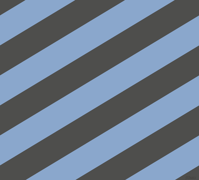 31 degree angle lines stripes, 89 pixel line width, 89 pixel line spacing, Polo Blue and Ship Grey angled lines and stripes seamless tileable