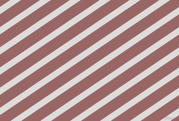 34 degree angle lines stripes, 20 pixel line width, 35 pixel line spacing, Porcelain and Copper Rose angled lines and stripes seamless tileable