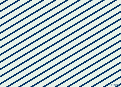 31 degree angle lines stripes, 6 pixel line width, 18 pixel line spacing, Prussian Blue and Dew angled lines and stripes seamless tileable
