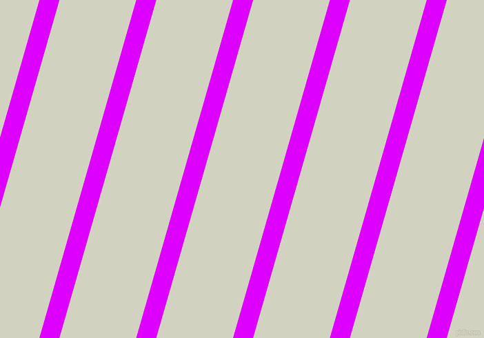 74 degree angle lines stripes, 28 pixel line width, 107 pixel line spacing, Psychedelic Purple and Celeste angled lines and stripes seamless tileable