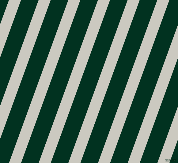 70 degree angle lines stripes, 37 pixel line width, 54 pixel line spacing, Quill Grey and Dark Green angled lines and stripes seamless tileable