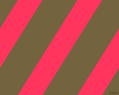 58 degree angle lines stripes, 85 pixel line width, 119 pixel line spacing, Radical Red and Yellow Metal angled lines and stripes seamless tileable