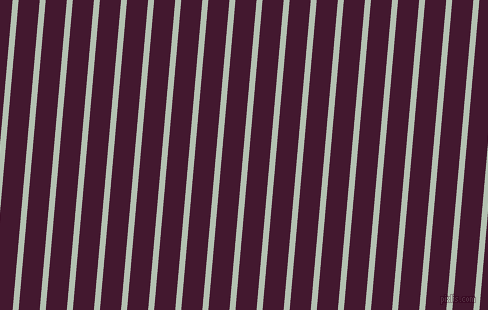 85 degree angle lines stripes, 6 pixel line width, 21 pixel line spacing, Rainee and Blackberry angled lines and stripes seamless tileable