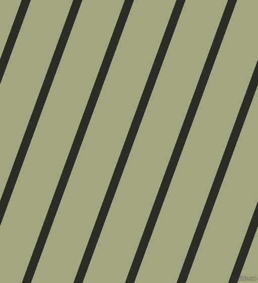 70 degree angle lines stripes, 17 pixel line width, 79 pixel line spacing, Rangoon Green and Locust angled lines and stripes seamless tileable