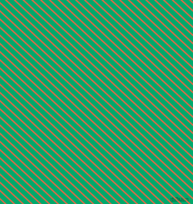 137 degree angle lines stripes, 3 pixel line width, 9 pixel line spacing, Red Damask and Jade angled lines and stripes seamless tileable