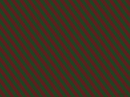 127 degree angle lines stripes, 13 pixel line width, 13 pixel line spacing, Red Oxide and Myrtle angled lines and stripes seamless tileable