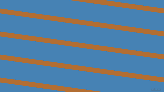 172 degree angle lines stripes, 17 pixel line width, 63 pixel line spacing, Reno Sand and Steel Blue angled lines and stripes seamless tileable