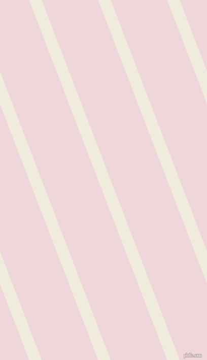 111 degree angle lines stripes, 23 pixel line width, 104 pixel line spacing, Rice Cake and Pale Rose angled lines and stripes seamless tileable