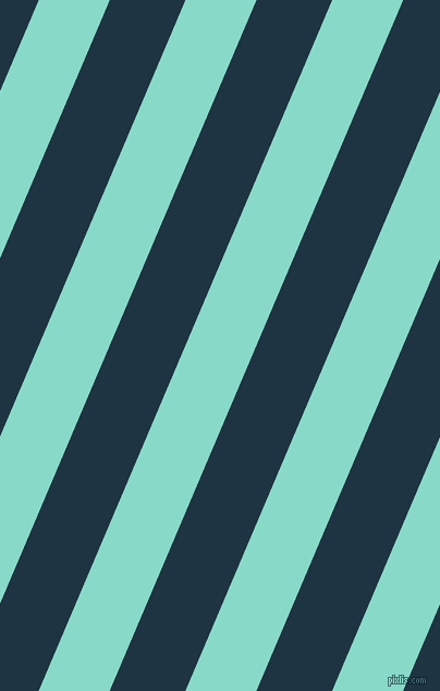 67 degree angle lines stripes, 60 pixel line width, 64 pixel line spacing, Riptide and Blue Whale angled lines and stripes seamless tileable