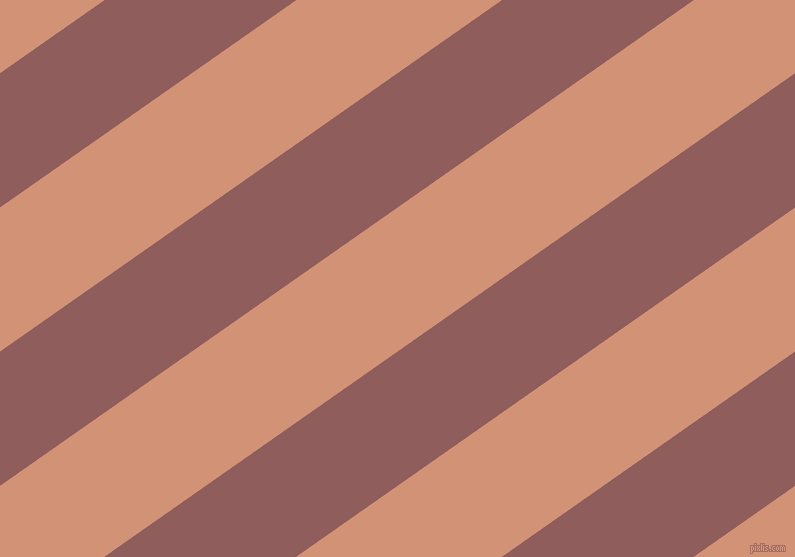 35 degree angle lines stripes, 110 pixel line width, 118 pixel line spacing, Rose Taupe and Feldspar angled lines and stripes seamless tileable