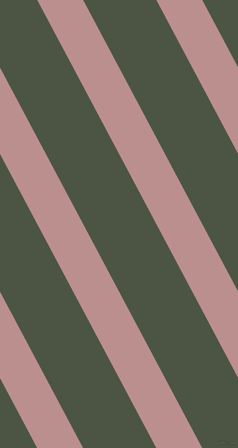 118 degree angle lines stripes, 79 pixel line width, 126 pixel line spacing, Rosy Brown and Cabbage Pont angled lines and stripes seamless tileable