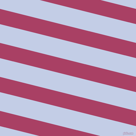 166 degree angle lines stripes, 51 pixel line width, 63 pixel line spacing, Rouge and Periwinkle angled lines and stripes seamless tileable