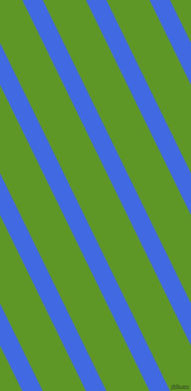 116 degree angle lines stripes, 37 pixel line width, 78 pixel line spacing, Royal Blue and Limeade angled lines and stripes seamless tileable