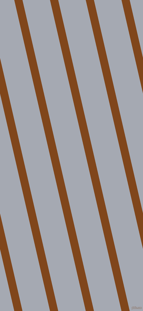 103 degree angle lines stripes, 28 pixel line width, 94 pixel line spacing, Russet and Mischka angled lines and stripes seamless tileable
