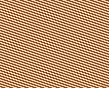 161 degree angle lines stripes, 5 pixel line width, 5 pixel line spacing, Russet and Sandy Beach angled lines and stripes seamless tileable
