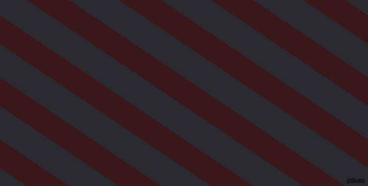 146 degree angle lines stripes, 48 pixel line width, 57 pixel line spacing, Rustic Red and Jaguar angled lines and stripes seamless tileable