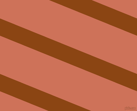 158 degree angle lines stripes, 52 pixel line width, 115 pixel line spacing, Saddle Brown and Japonica angled lines and stripes seamless tileable