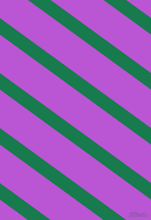 144 degree angle lines stripes, 27 pixel line width, 63 pixel line spacing, Salem and Medium Orchid angled lines and stripes seamless tileable