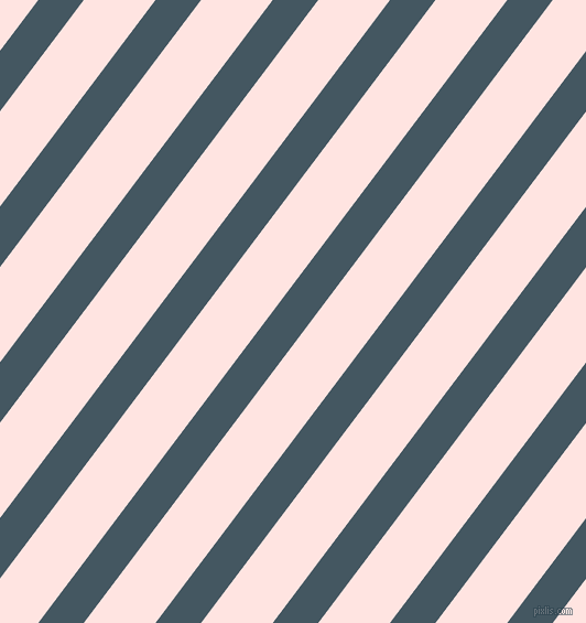 53 degree angle lines stripes, 33 pixel line width, 52 pixel line spacing, San Juan and Misty Rose angled lines and stripes seamless tileable