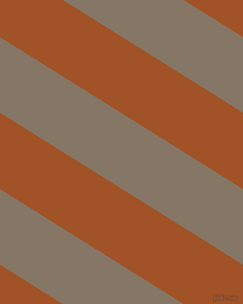 148 degree angle lines stripes, 93 pixel line width, 94 pixel line spacing, Sand Dune and Rich Gold angled lines and stripes seamless tileable