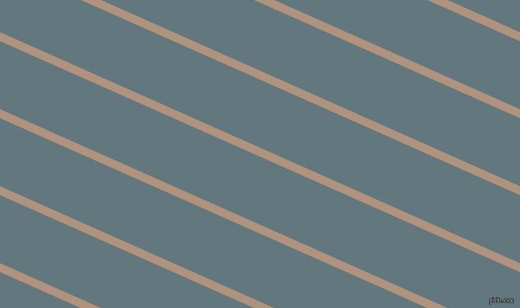 156 degree angle lines stripes, 12 pixel line width, 91 pixel line spacing, Sandrift and Blue Bayoux angled lines and stripes seamless tileable