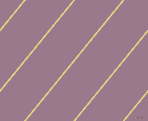 51 degree angle lines stripes, 6 pixel line width, 124 pixel line spacing, Sandwisp and Mountbatten Pink angled lines and stripes seamless tileable