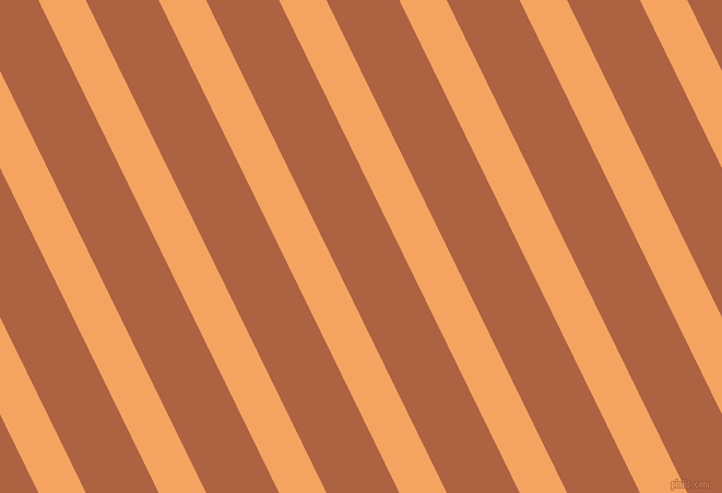 116 degree angle lines stripes, 39 pixel line width, 60 pixel line spacing, Sandy Brown and Tuscany angled lines and stripes seamless tileable