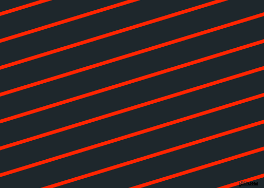 17 degree angle lines stripes, 7 pixel line width, 43 pixel line spacing, Scarlet and Black Pearl angled lines and stripes seamless tileable