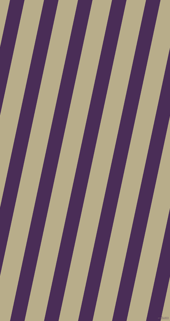78 degree angle lines stripes, 46 pixel line width, 62 pixel line spacing, Scarlet Gum and Chino angled lines and stripes seamless tileable