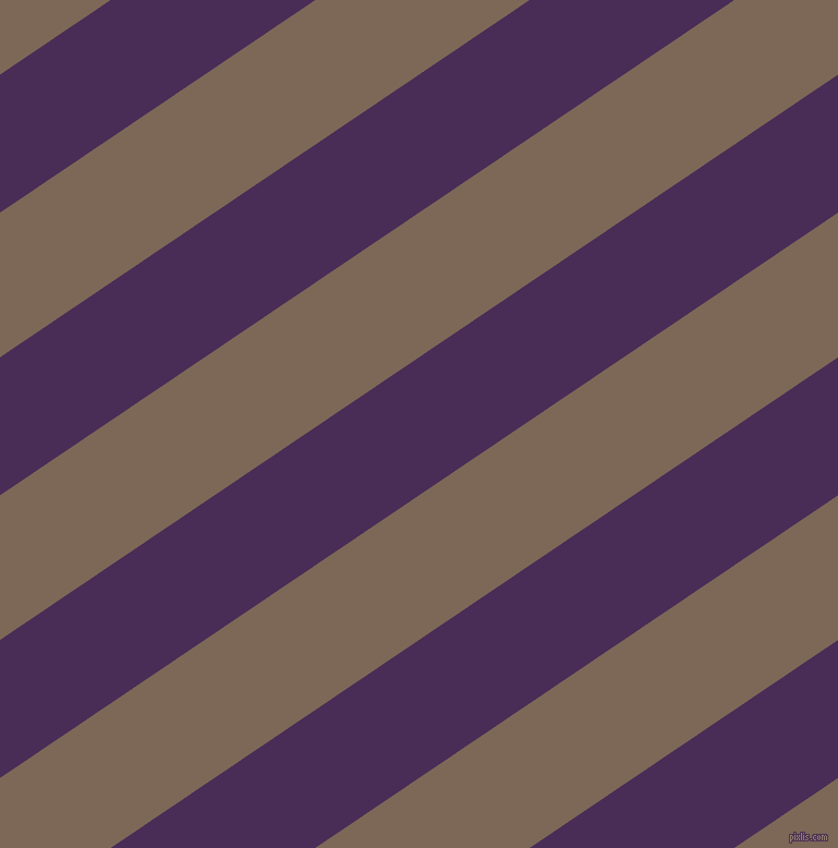 34 degree angle lines stripes, 105 pixel line width, 110 pixel line spacing, Scarlet Gum and Roman Coffee angled lines and stripes seamless tileable